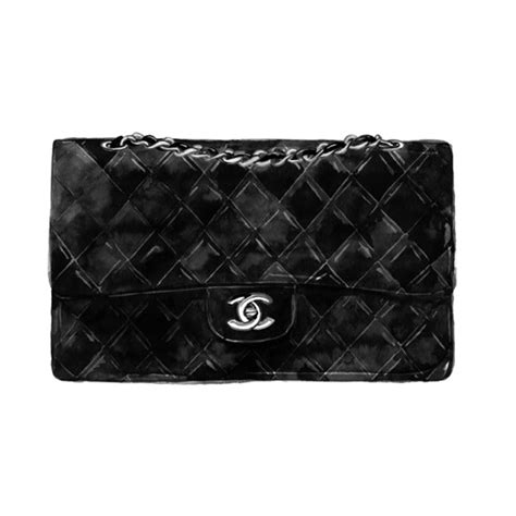 precio bolso chanel|bolso chanel 2.55 precio.